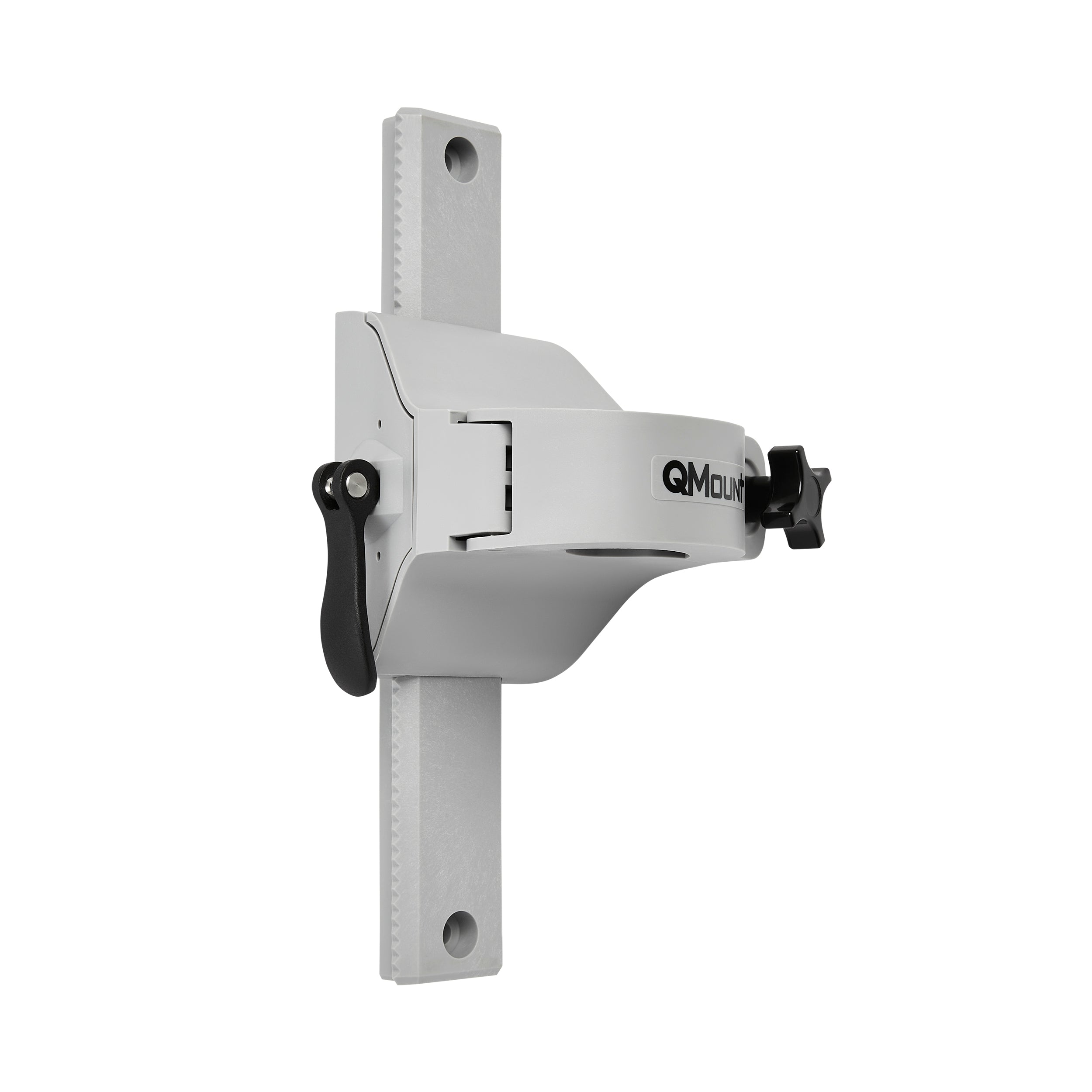 QMount Massage Gun Holder - Wall Mount