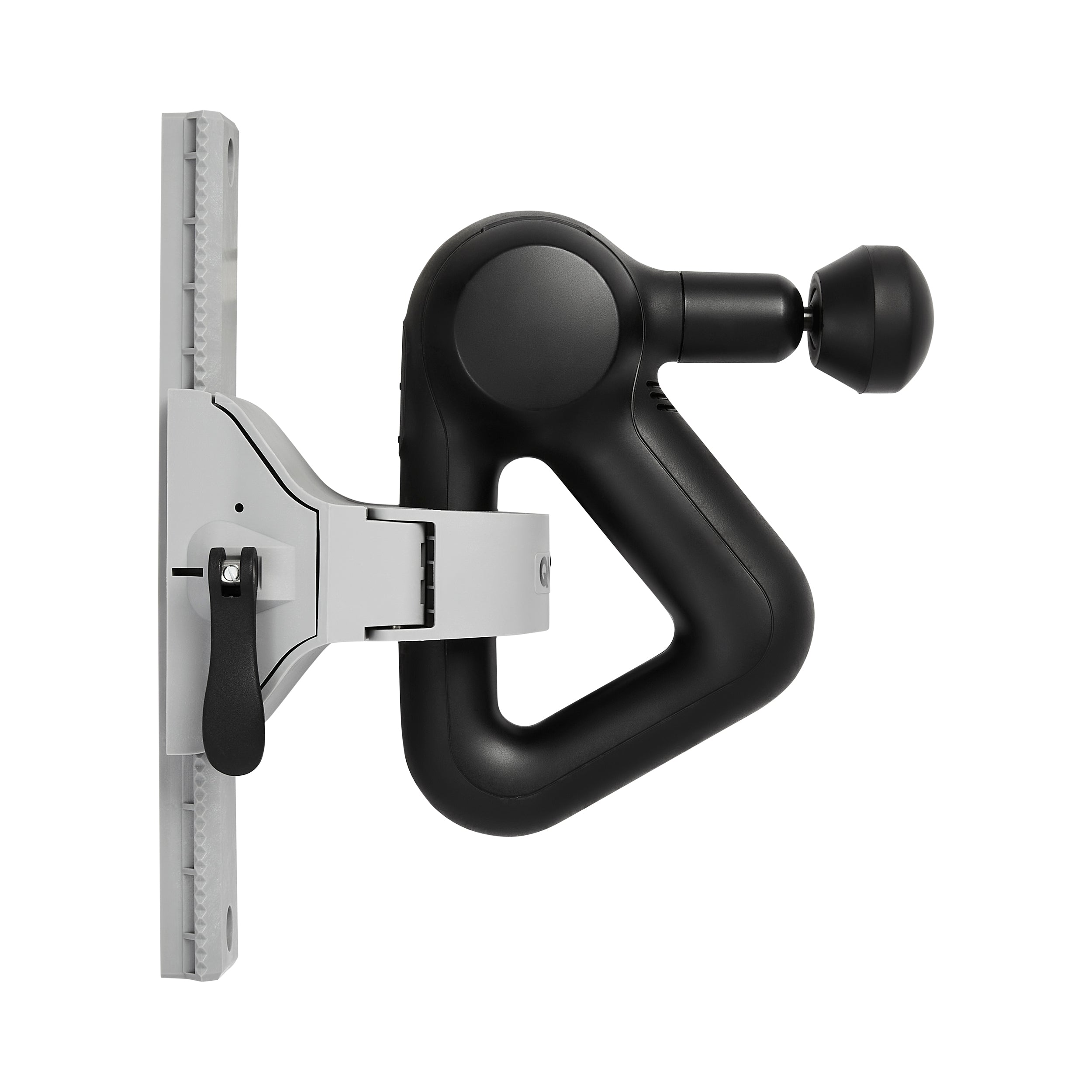 QMount Massage Gun Holder - Wall Mount