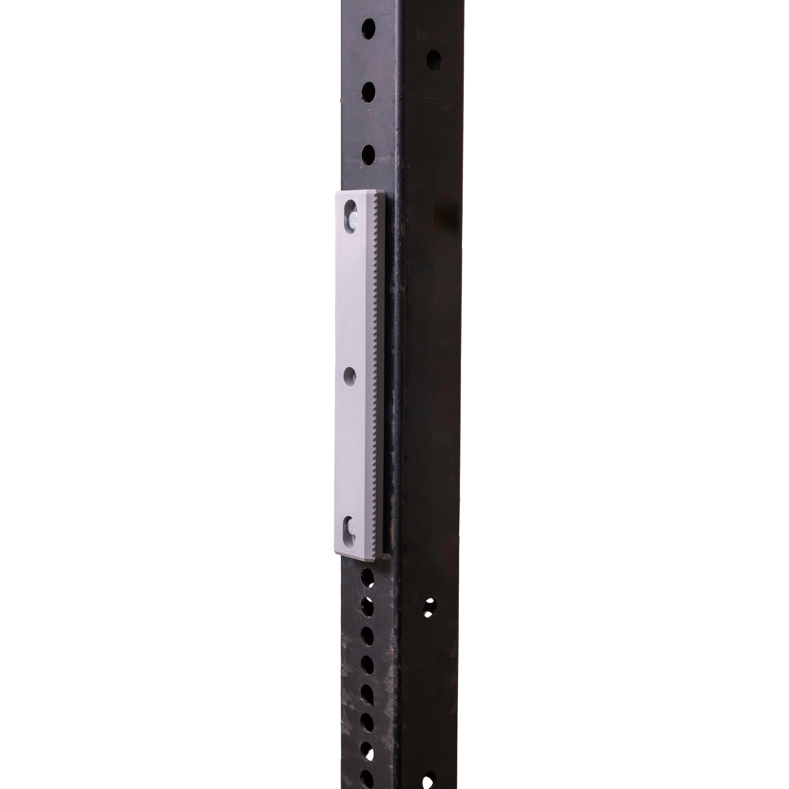 QMount Massage Gun Holder - Rack Mount Rail Only (For 12″ Rail)