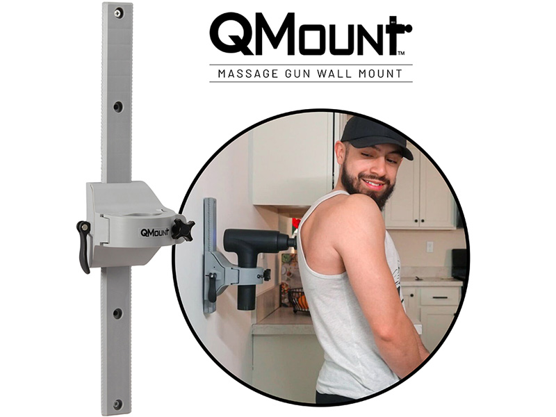 How does QMount solve it: